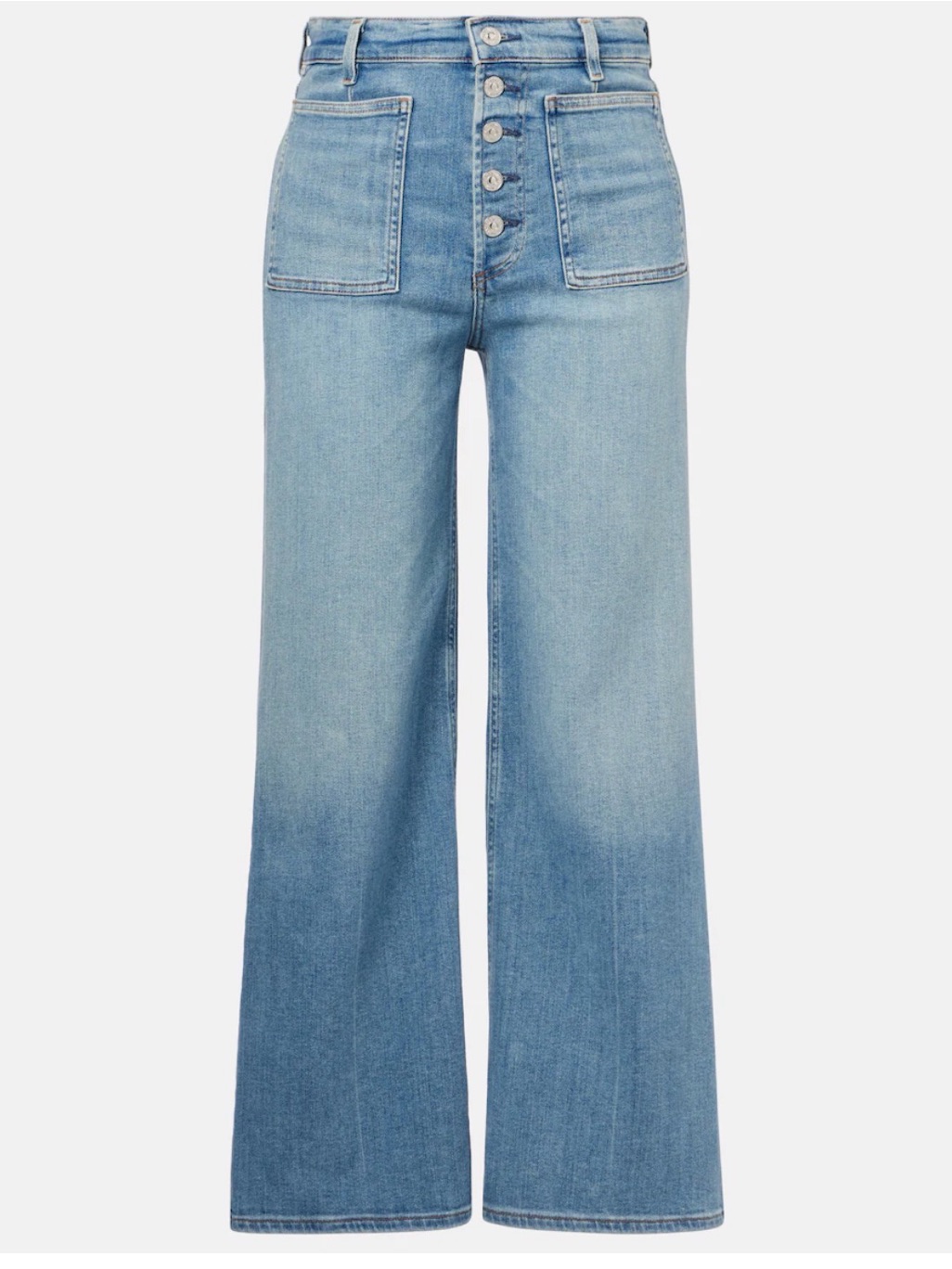 Citizens Of Humanity Lyra Jean- Size 27